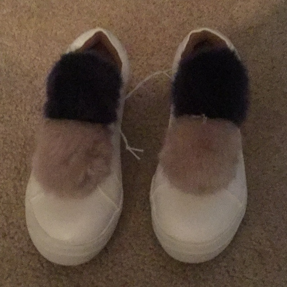 Mossimo Supply Sneakers NWOT